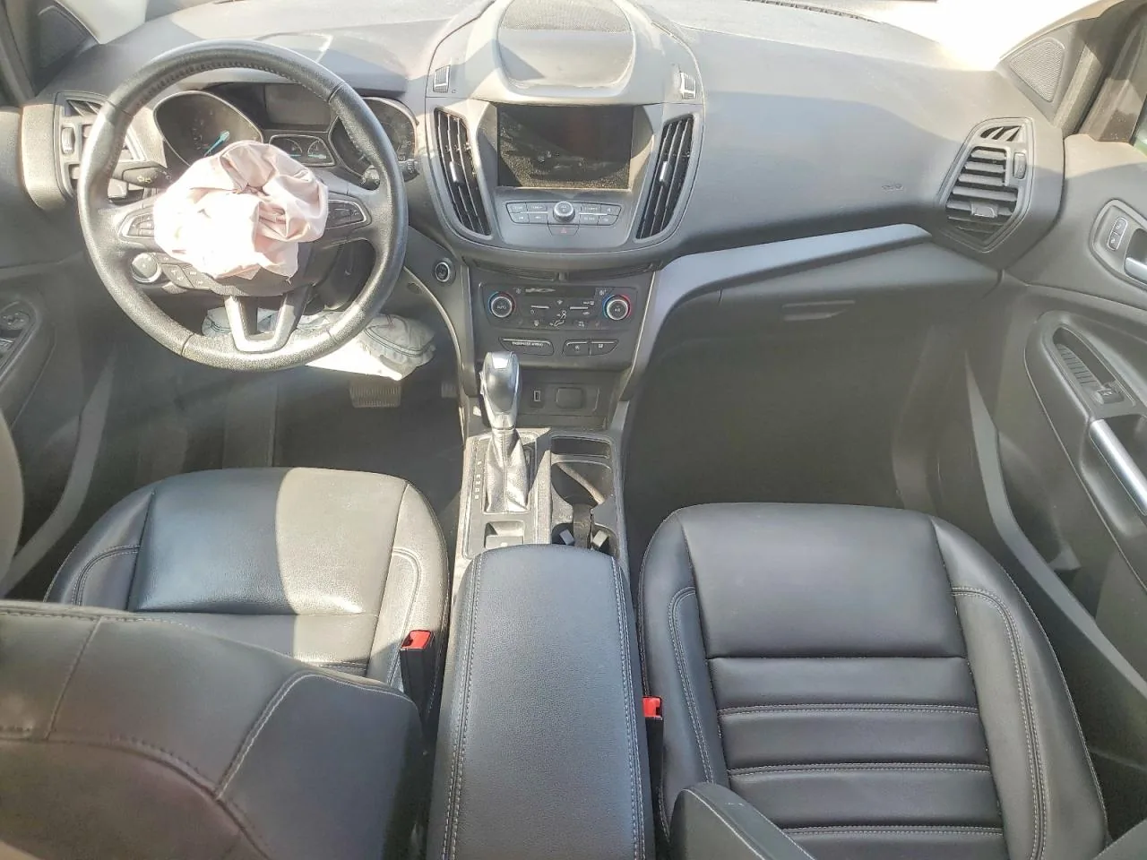 2019 Ford ESCAPE SEL Lot #52596676 thumbnail 7