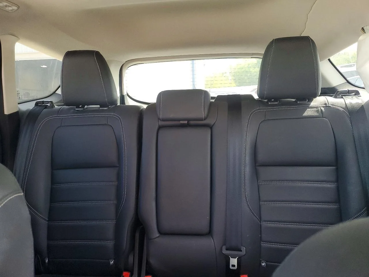 2019 Ford ESCAPE SEL Lot #52596676 thumbnail 8