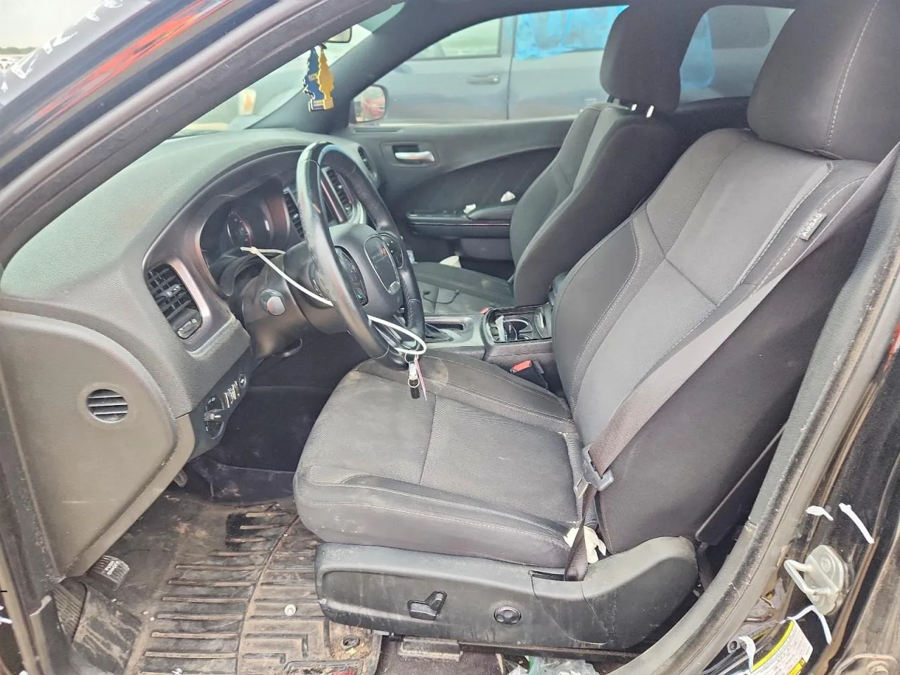 2019 Dodge CHARGER SXT Lot #52616246 thumbnail 8