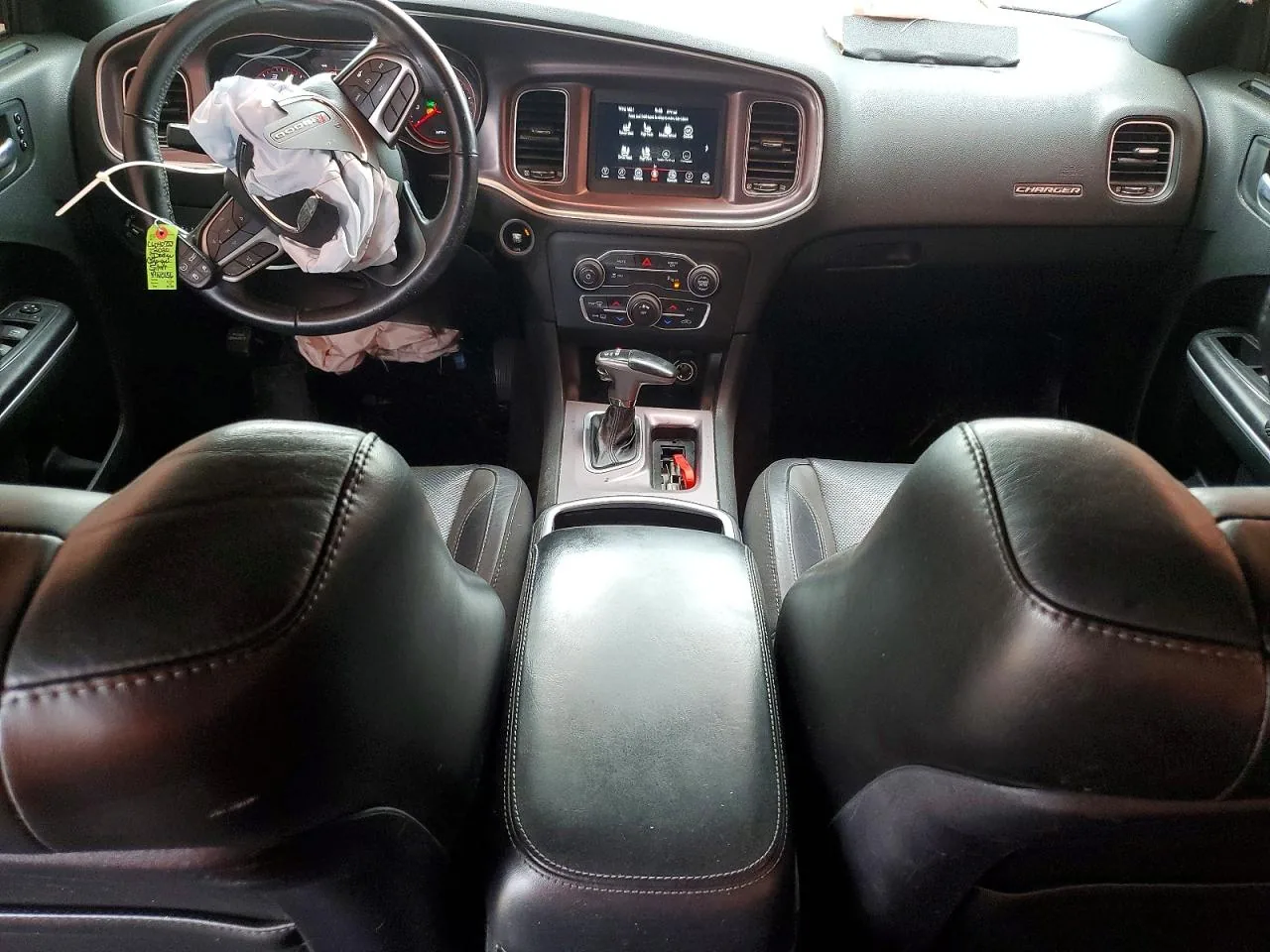 2020 Dodge CHARGER SXT Lot #52657556 thumbnail 5