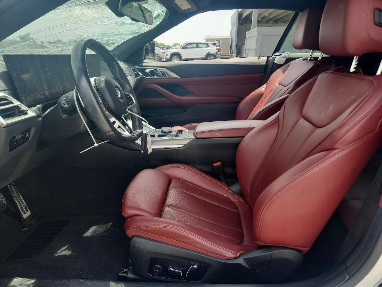 2025 Bmw 430I Lot #52677976 thumbnail 7