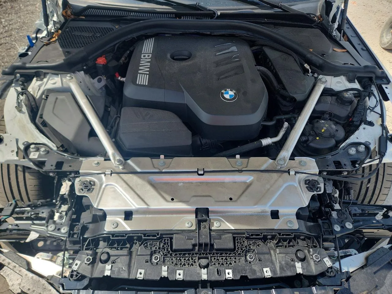 2025 Bmw 430I Lot #52677976 thumbnail 10