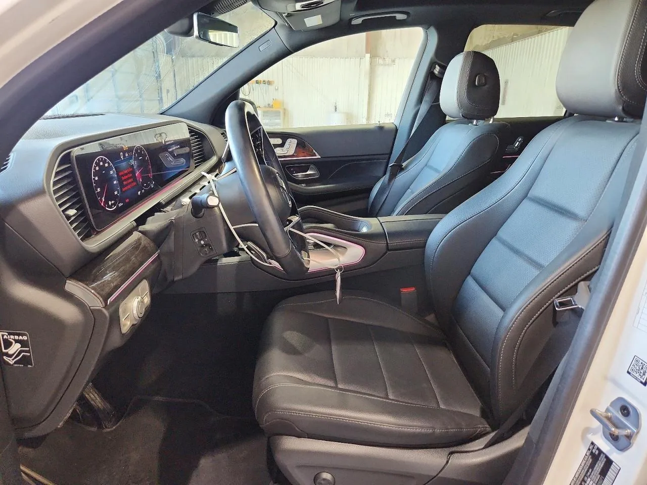 2024 Mercedes-benz GLE 350 4MATIC