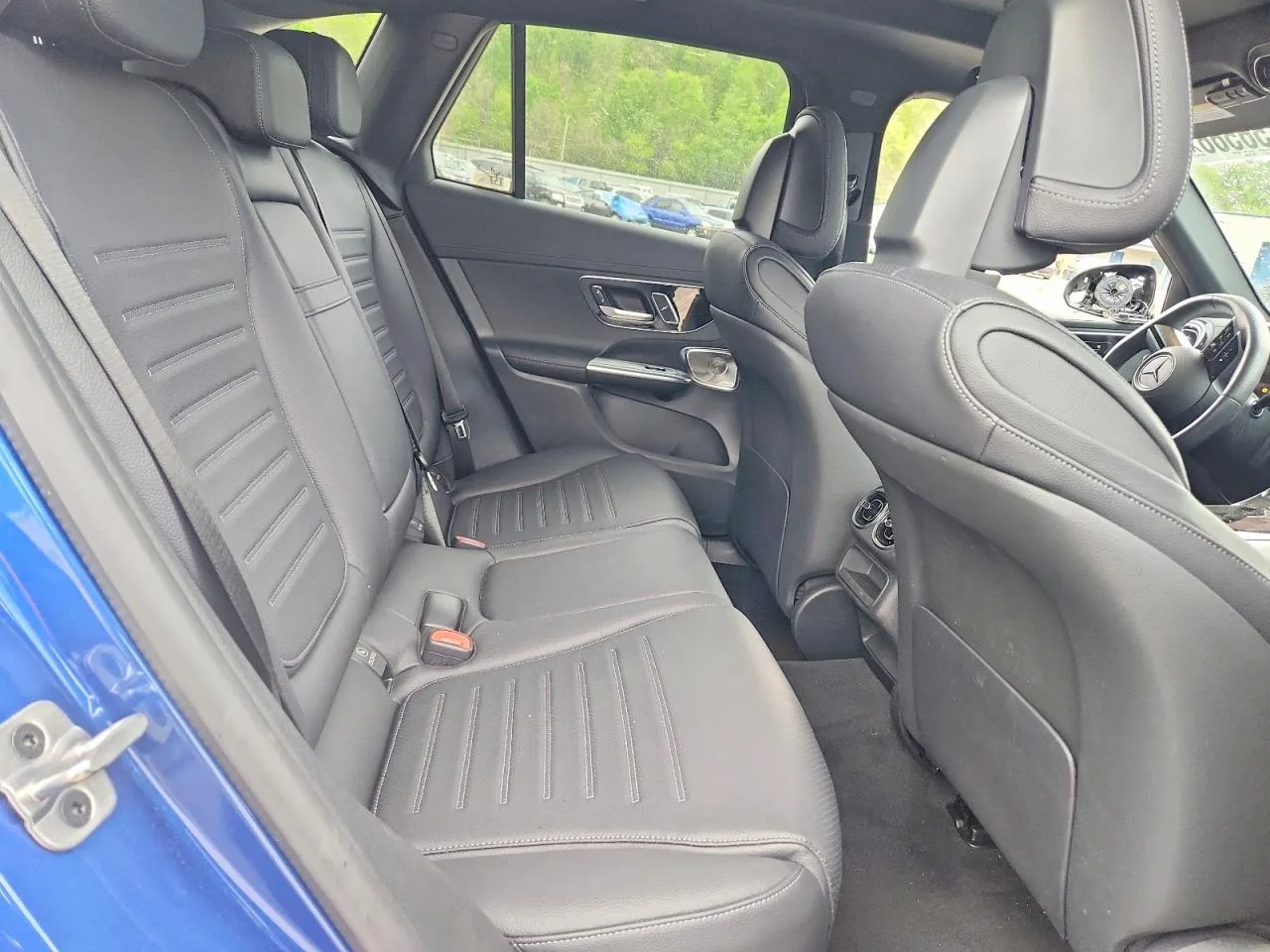 2023 Mercedes-benz GLC 300 4MATIC Lot #52756566 thumbnail 7