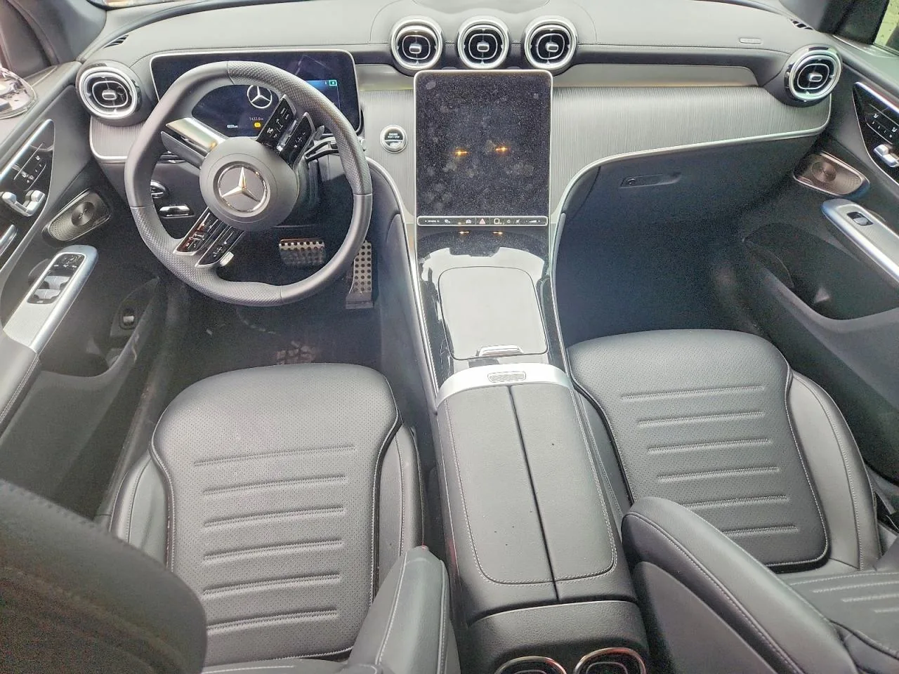 2023 Mercedes-benz GLC 300 4MATIC Lot #52756566 thumbnail 9