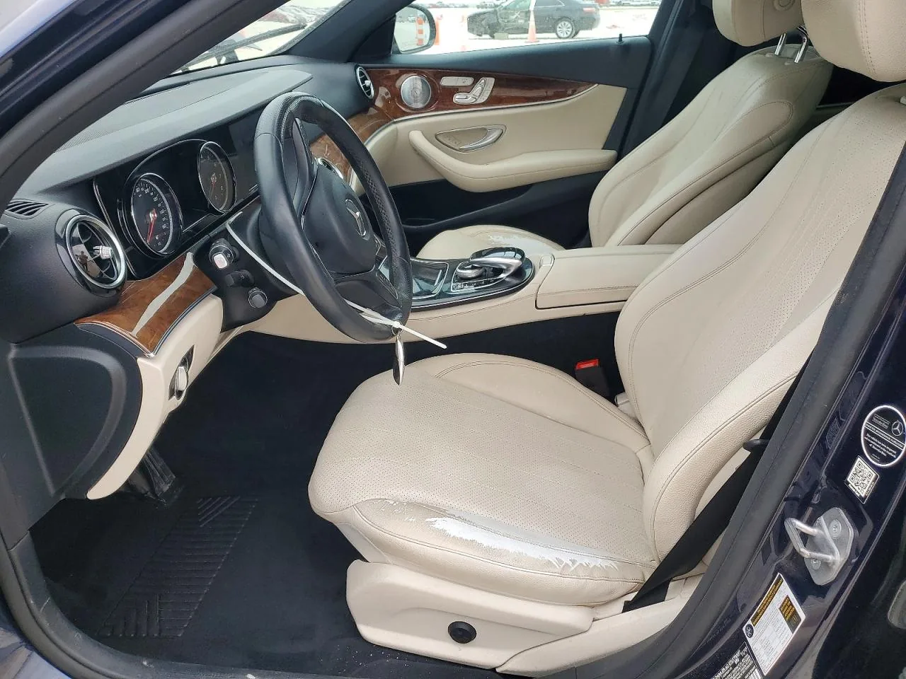 2018 Mercedes-benz E 300 Lot #52761056 thumbnail 5