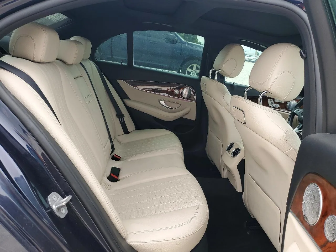 2018 Mercedes-benz E 300 Lot #52761056 thumbnail 7