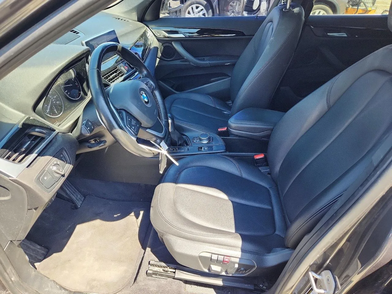 2017 Bmw X1 XDRIVE28I Lot #52781696 thumbnail 6