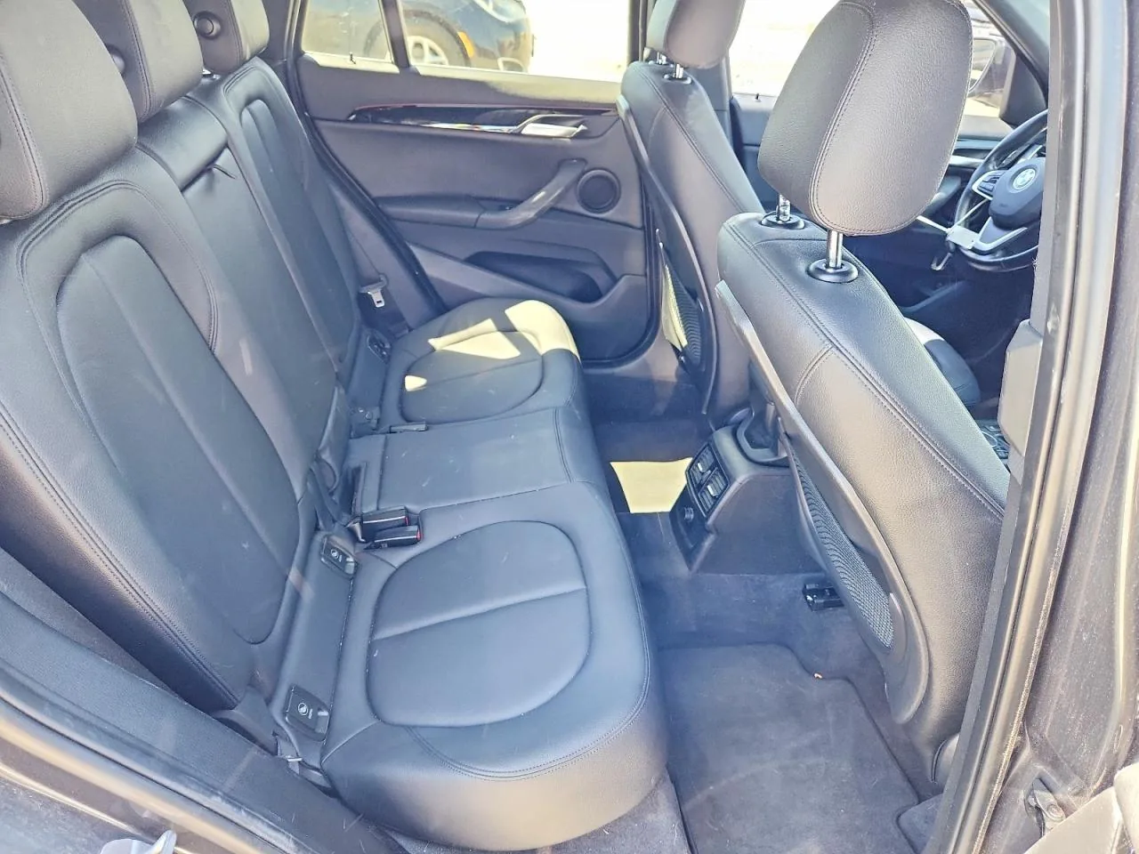 2017 Bmw X1 XDRIVE28I Lot #52781696 thumbnail 2