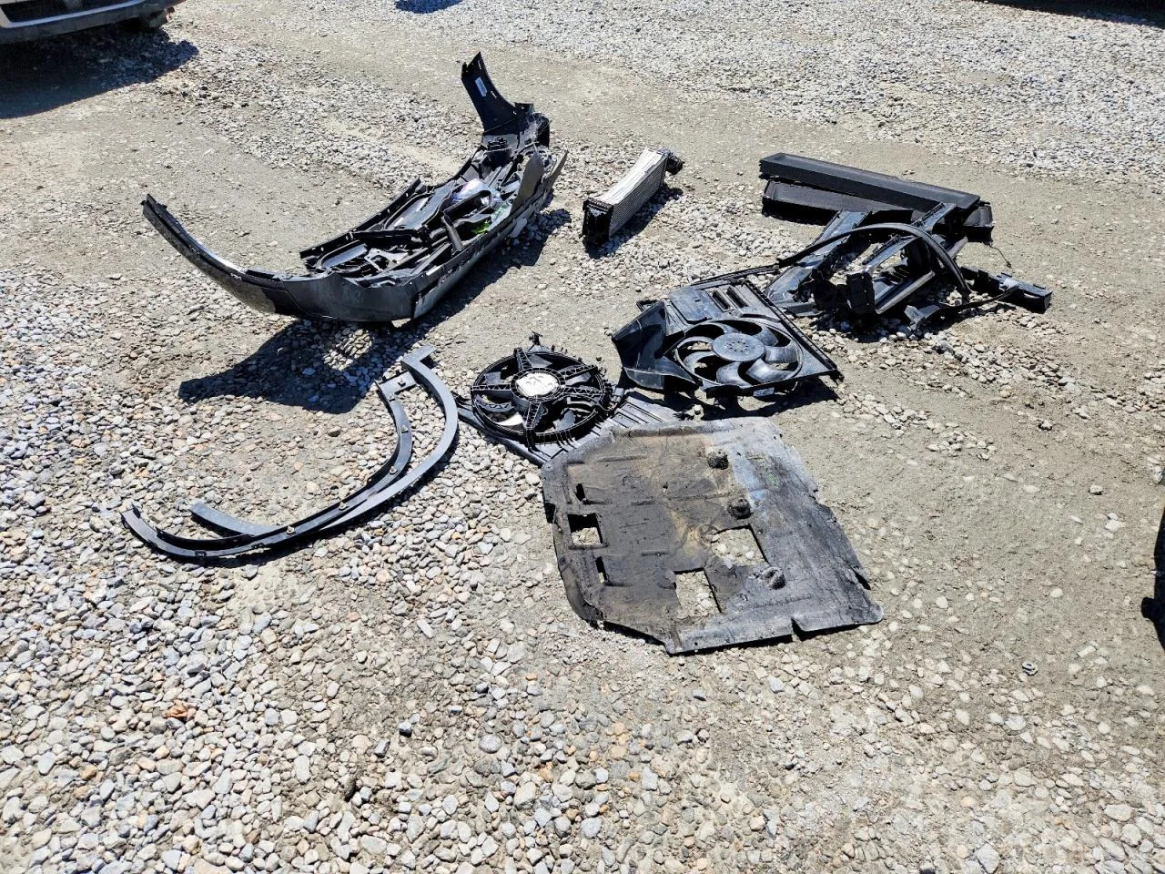 2017 Bmw X1 XDRIVE28I Lot #52781696 thumbnail 9