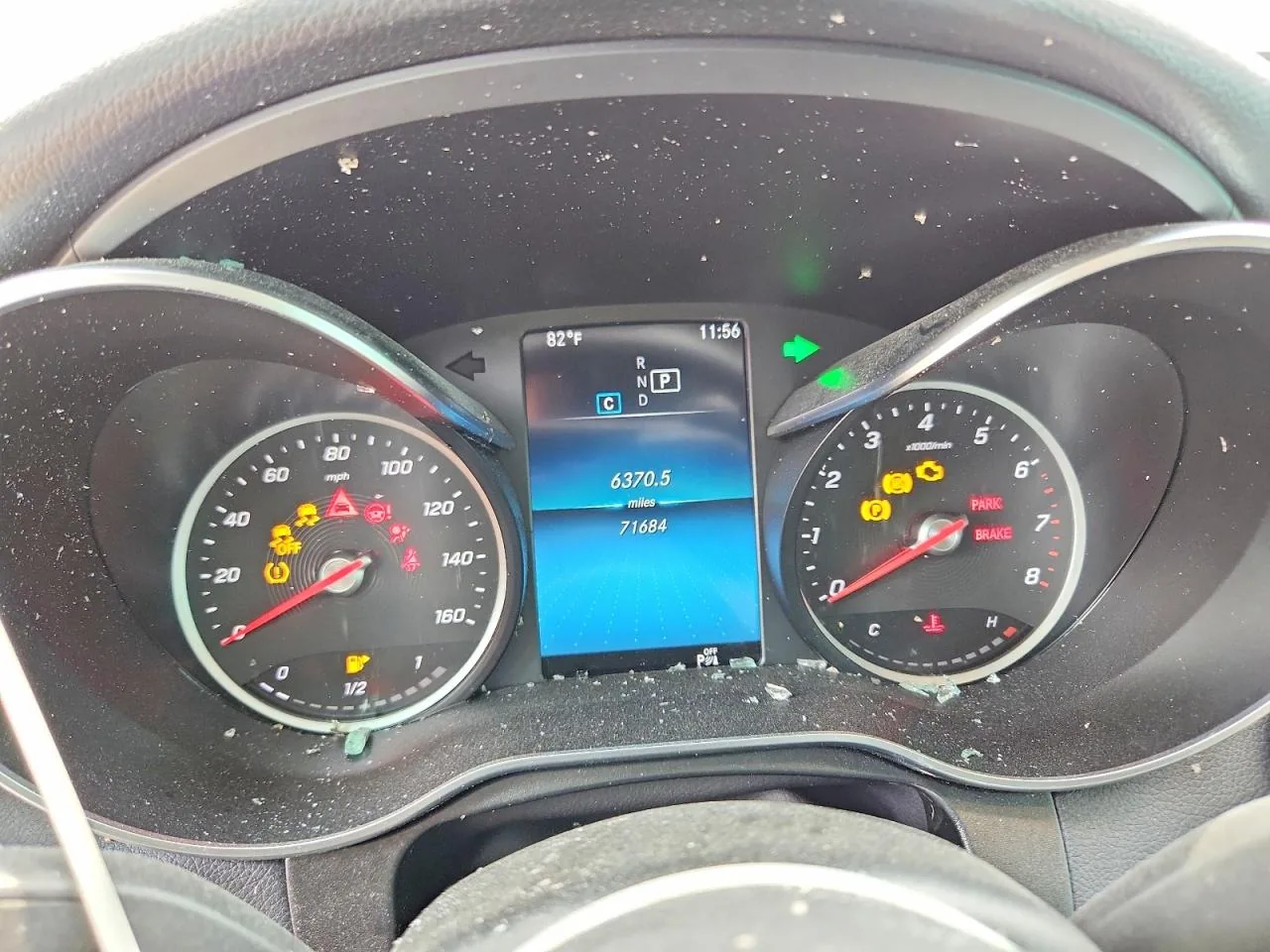 2021 Mercedes-benz GLC 300 Lot #52782536 thumbnail 5