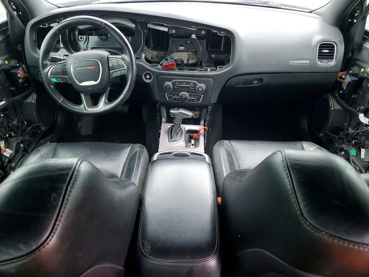 2019 Dodge CHARGER SXT Lot #52820126 thumbnail 8