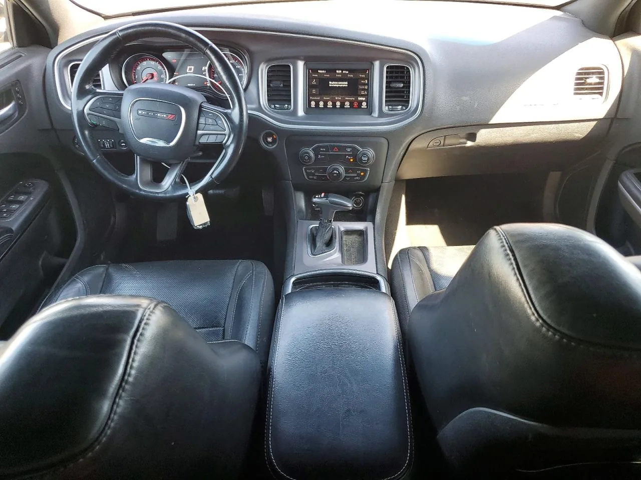 2019 Dodge CHARGER SXT Lot #52826426 thumbnail 8