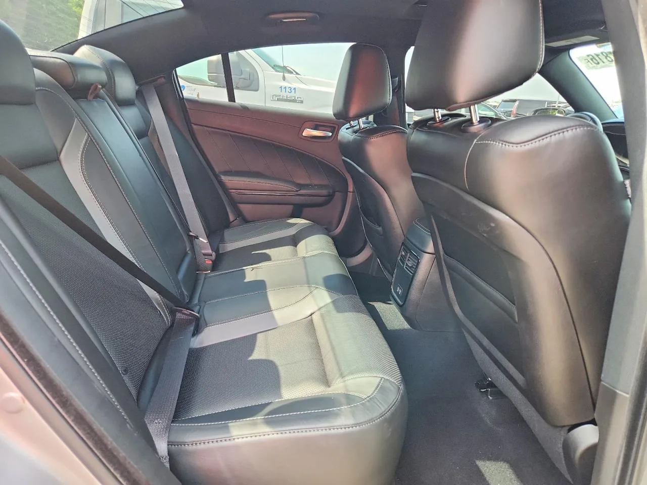 2023 Dodge CHARGER SXT Lot #52841816 thumbnail 7