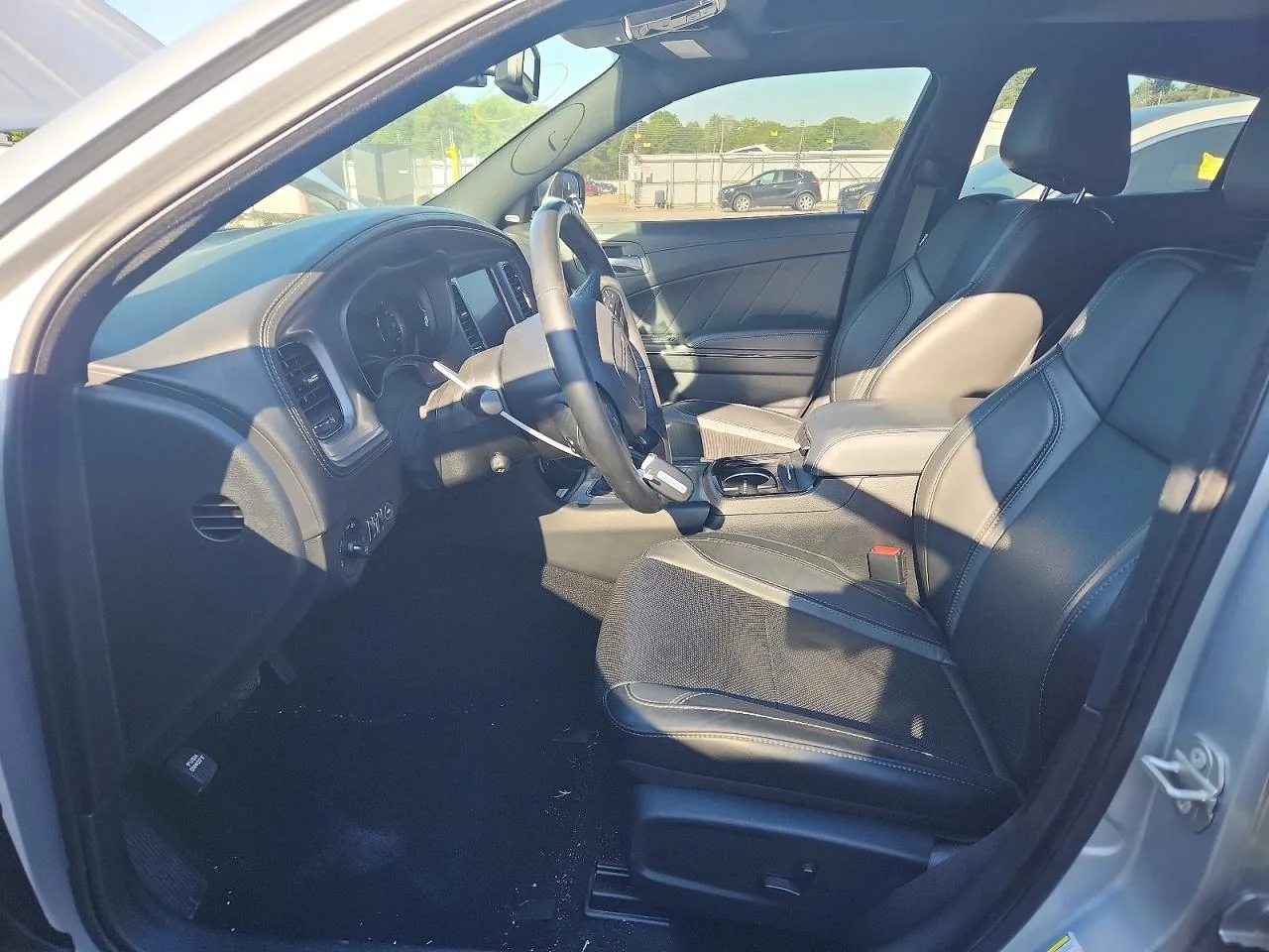 2023 Dodge CHARGER SXT Lot #52841816 thumbnail 10