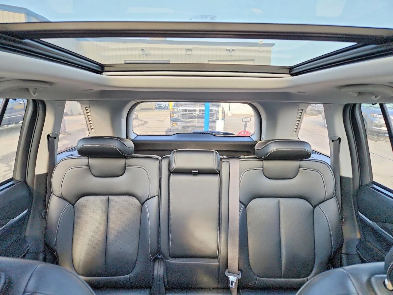 2024 Jeep GRAND CHEROKEE LIMITED Lot #52850406 thumbnail 8