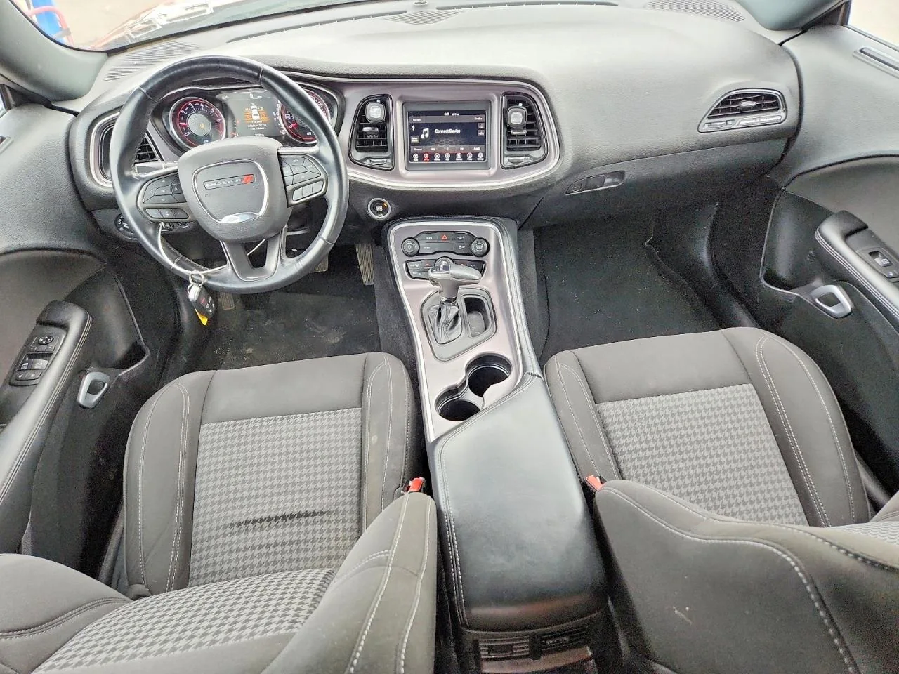 2021 Dodge CHALLENGER SXT Lot #52867616 thumbnail 8