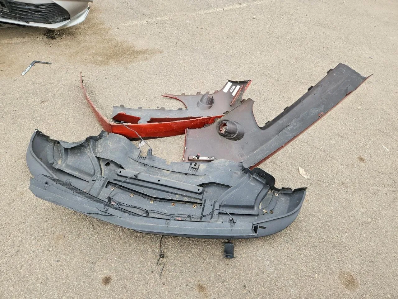 2021 Dodge CHALLENGER SXT Lot #52867616 thumbnail 12