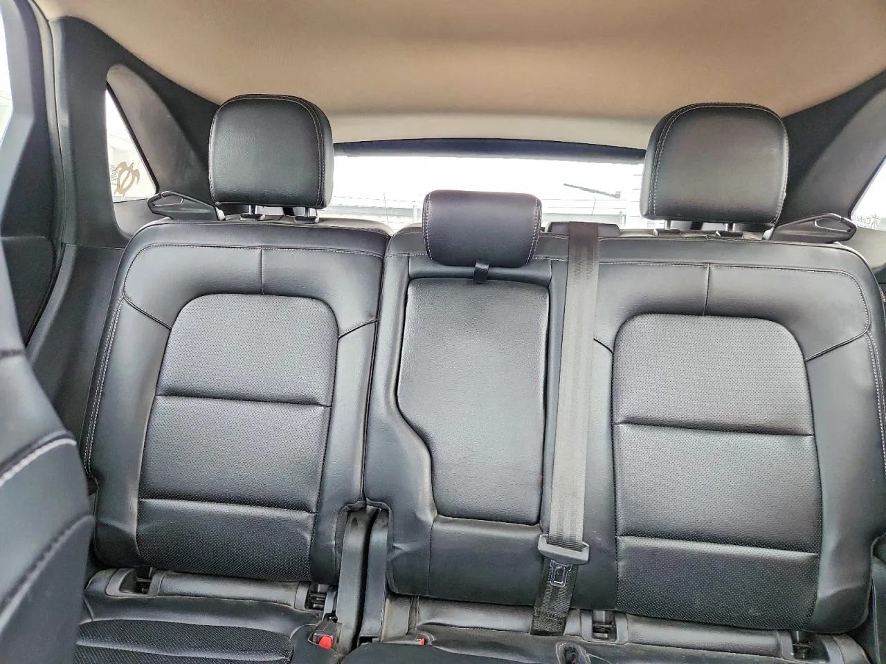 2020 Ford ESCAPE SEL Lot #52878346 thumbnail 5