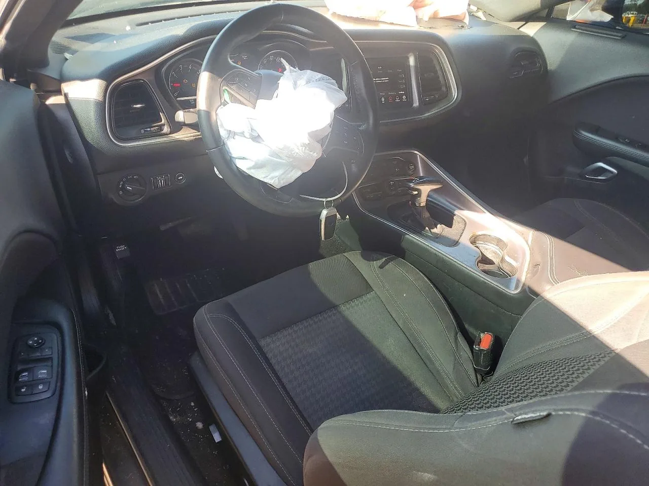 2019 Dodge CHALLENGER SXT Lot #52926246 thumbnail 8