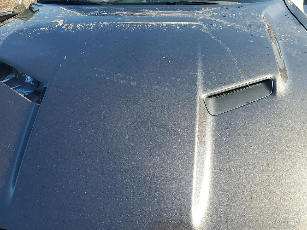 2019 Dodge CHALLENGER SXT Lot #52926246 thumbnail 3