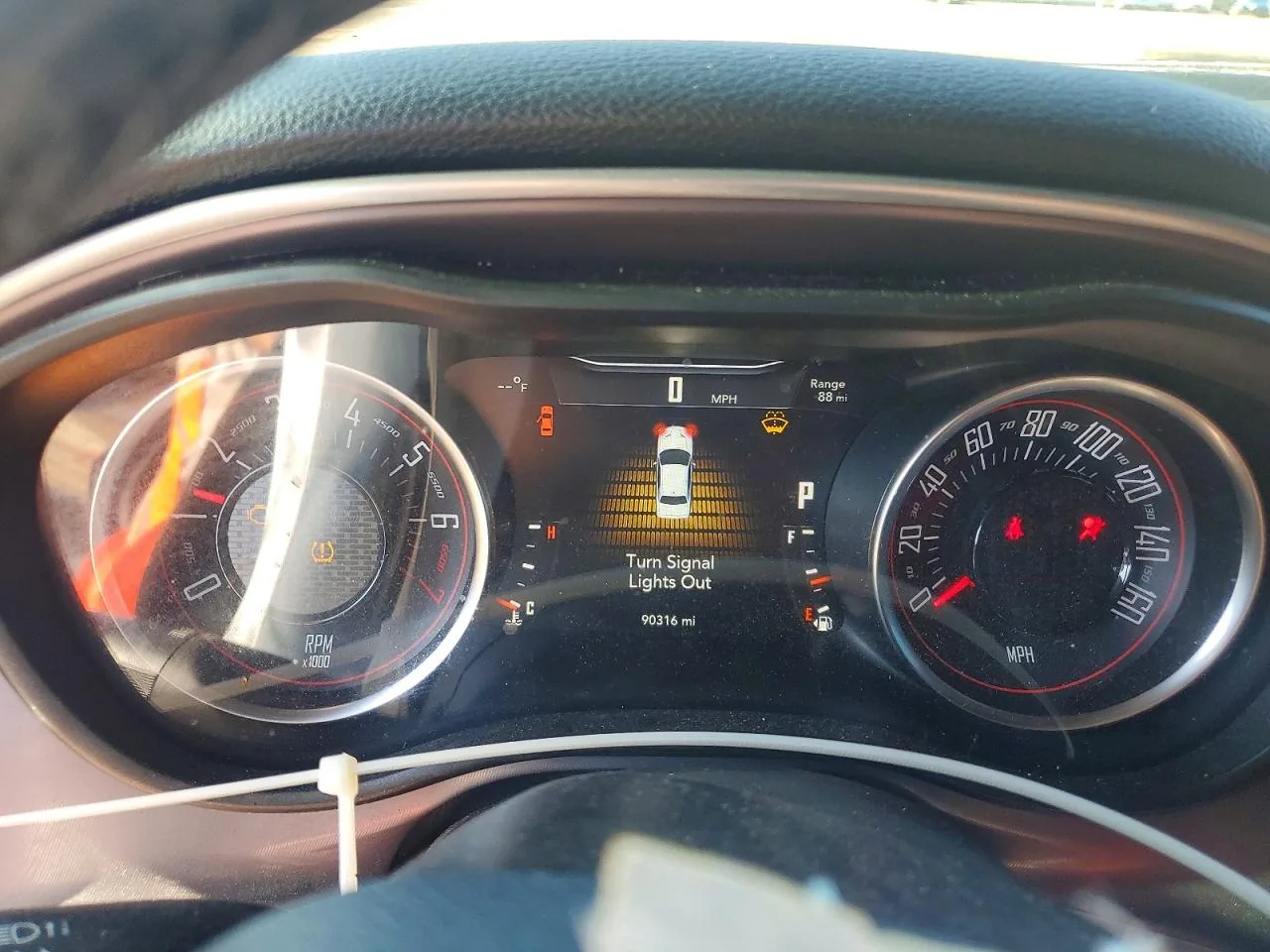 2019 Dodge CHALLENGER SXT Lot #52926246 thumbnail 11