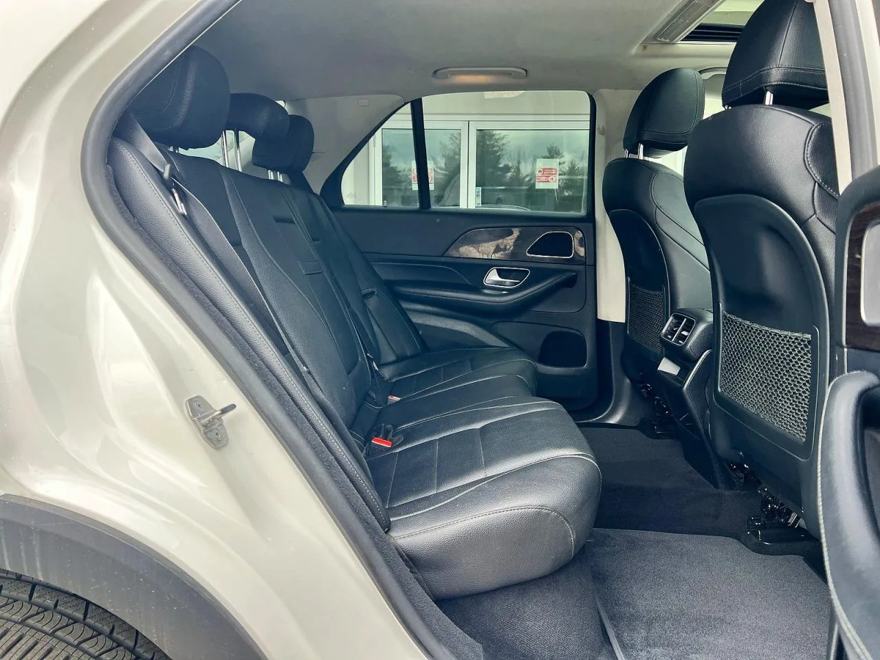 2020 Mercedes-benz GLE 350 4MATIC Lot #52931056 thumbnail 2
