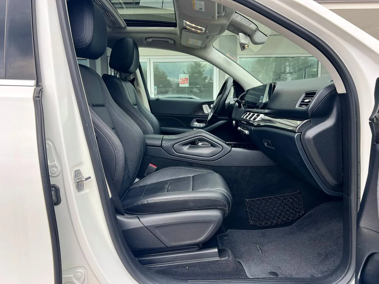 2020 Mercedes-benz GLE 350 4MATIC Lot #52931056 thumbnail 5