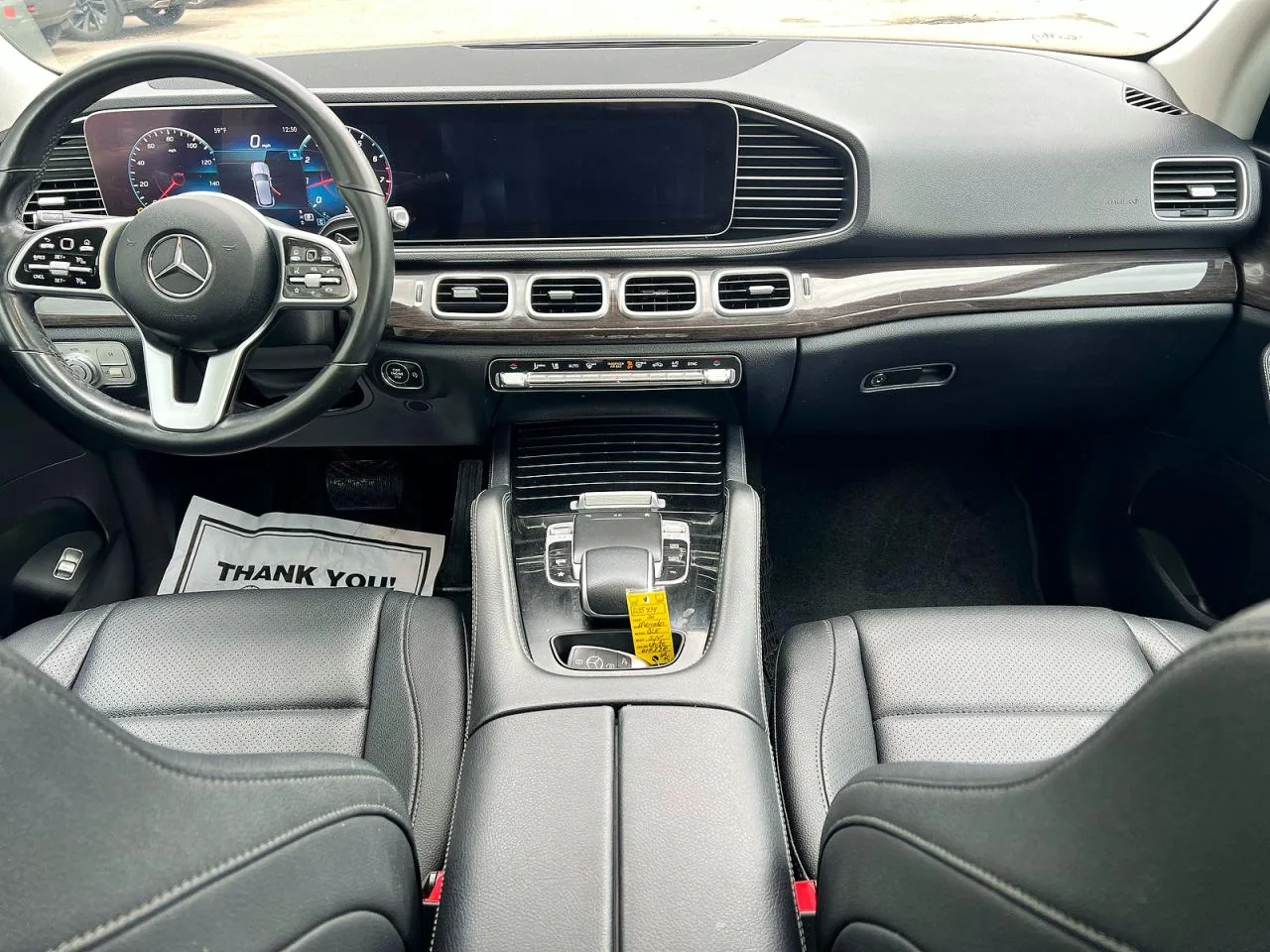 2020 Mercedes-benz GLE 350 4MATIC Lot #52931056 thumbnail 4
