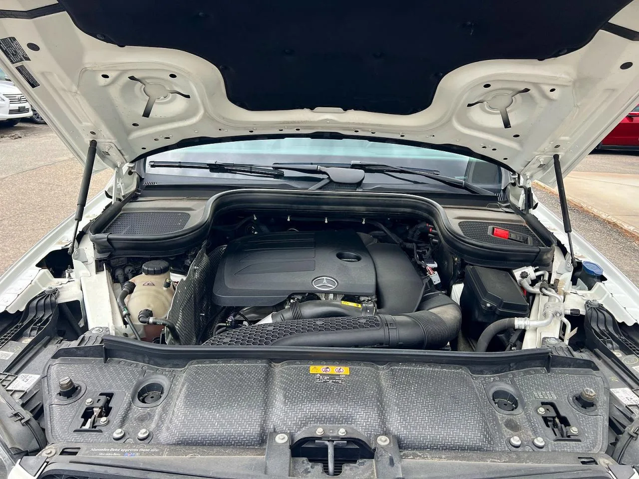 2020 Mercedes-benz GLE 350 4MATIC Lot #52931056 thumbnail 11