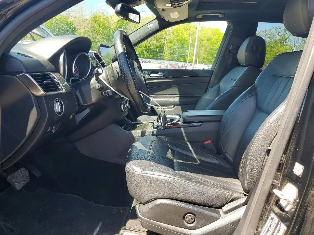2018 Mercedes-benz GLE 350 4MATIC