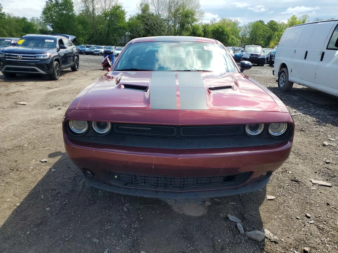 2017 Dodge CHARGER SXT Lot #52966266 thumbnail 3
