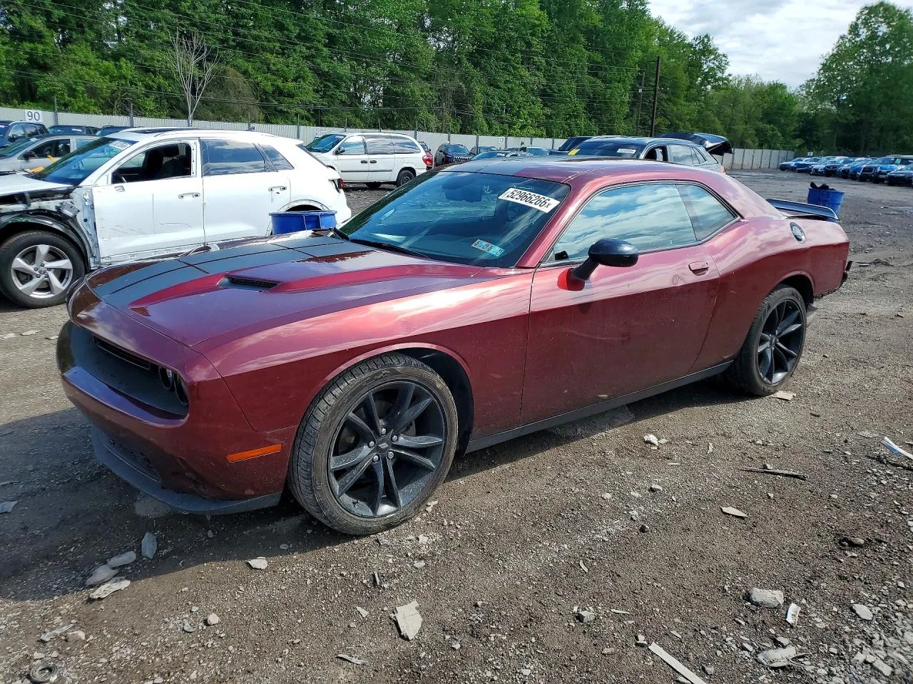 2017 Dodge CHARGER SXT Lot #52966266 thumbnail 8