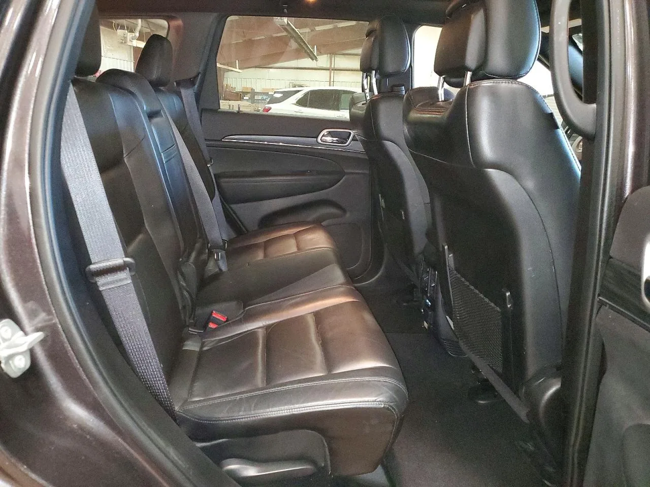 2020 Jeep GRAND CHEROKEE LIMITED Lot #53006376 thumbnail 3