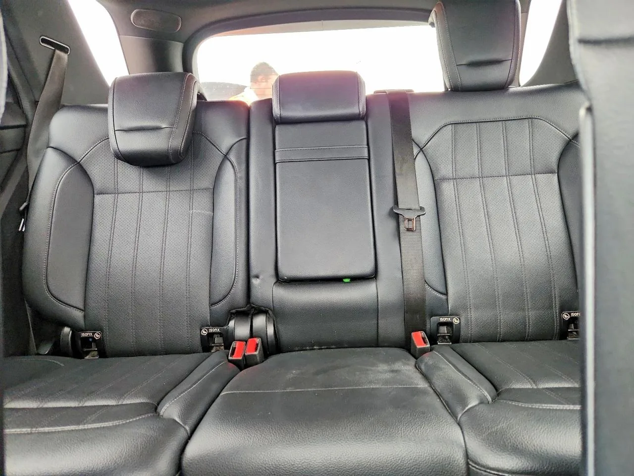2018 Mercedes-benz GLE 350 4MATIC Lot #53033726 thumbnail 3