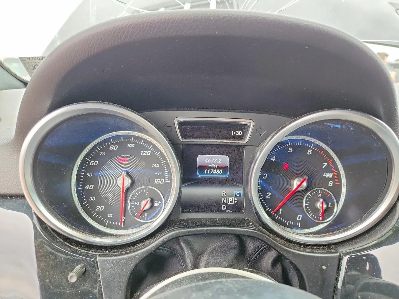 2018 Mercedes-benz GLE 350 4MATIC Lot #53033726 thumbnail 10
