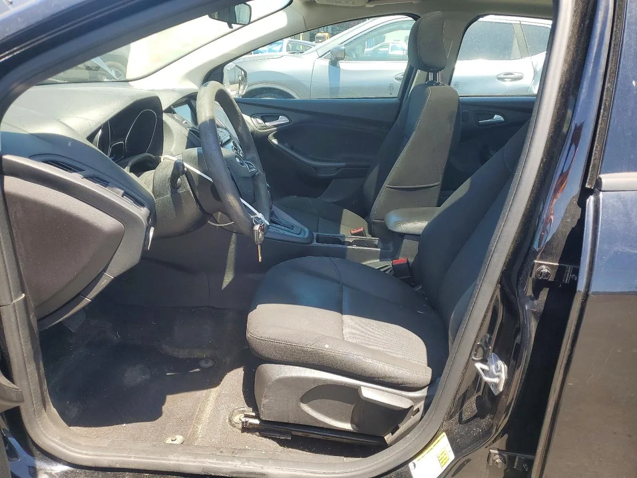 2018 Ford FOCUS SEL Lot #53034546 thumbnail 2