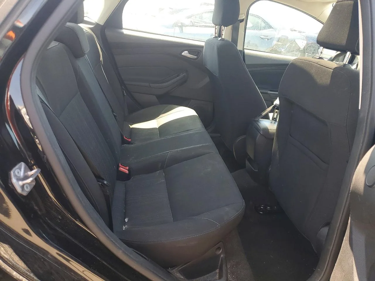 2018 Ford FOCUS SEL Lot #53034546 thumbnail 8