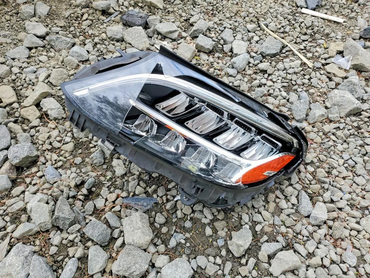 2021 Mercedes-benz C 300 4MATIC Lot #53077196 thumbnail 3