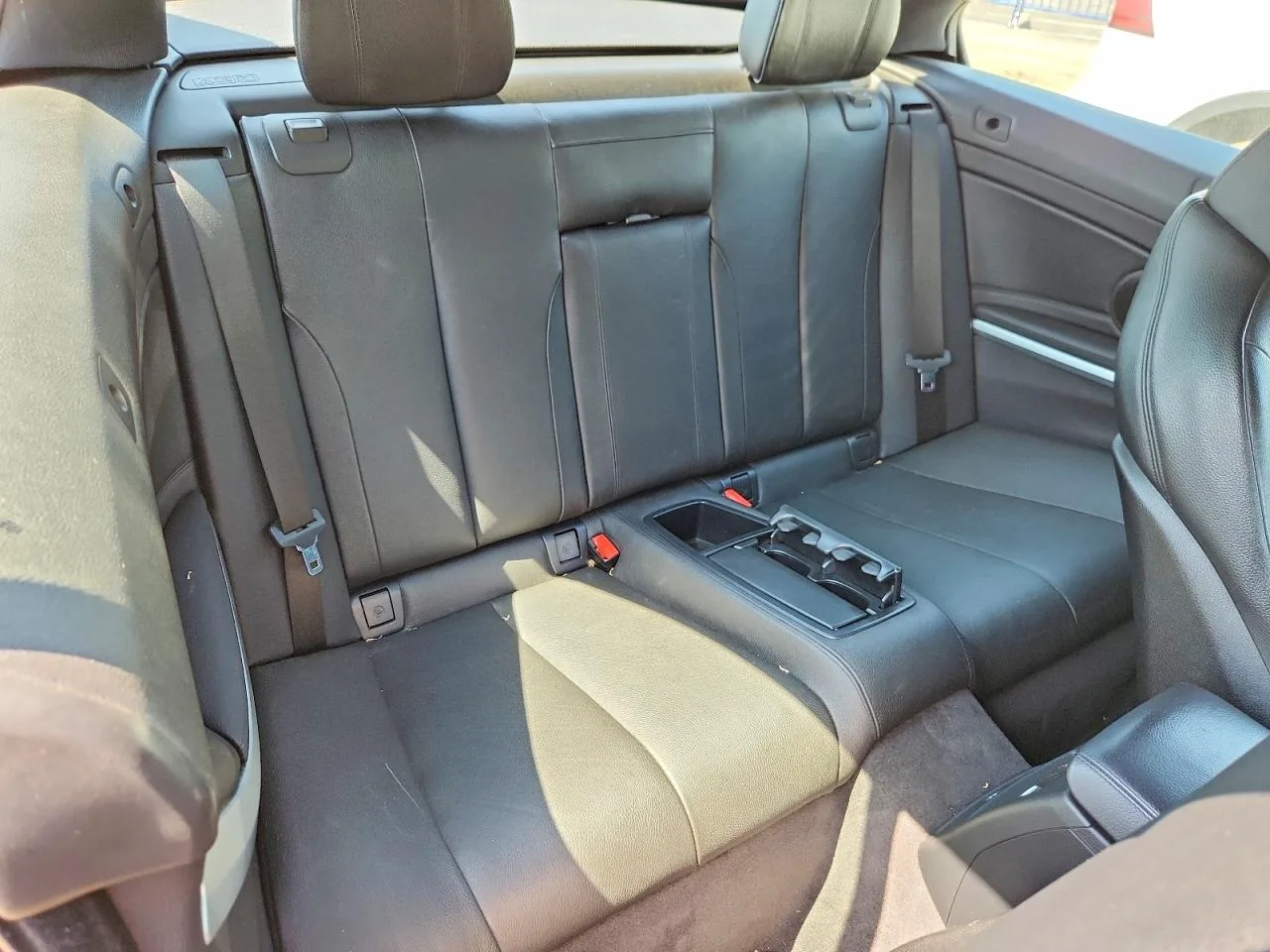2017 Bmw 430I Lot #53078376 thumbnail 7