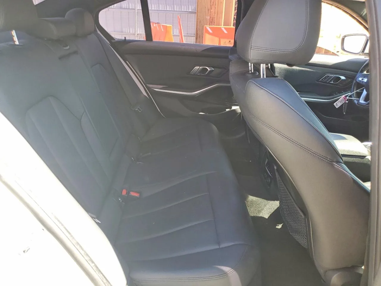 2020 Bmw 330I Lot #53099026 thumbnail 7