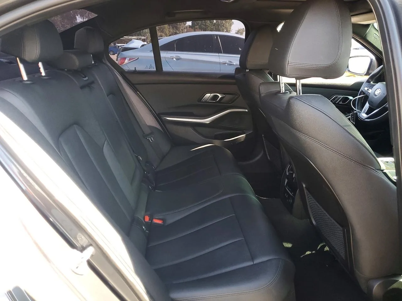 2020 Bmw 330I Lot #53107016 thumbnail 4