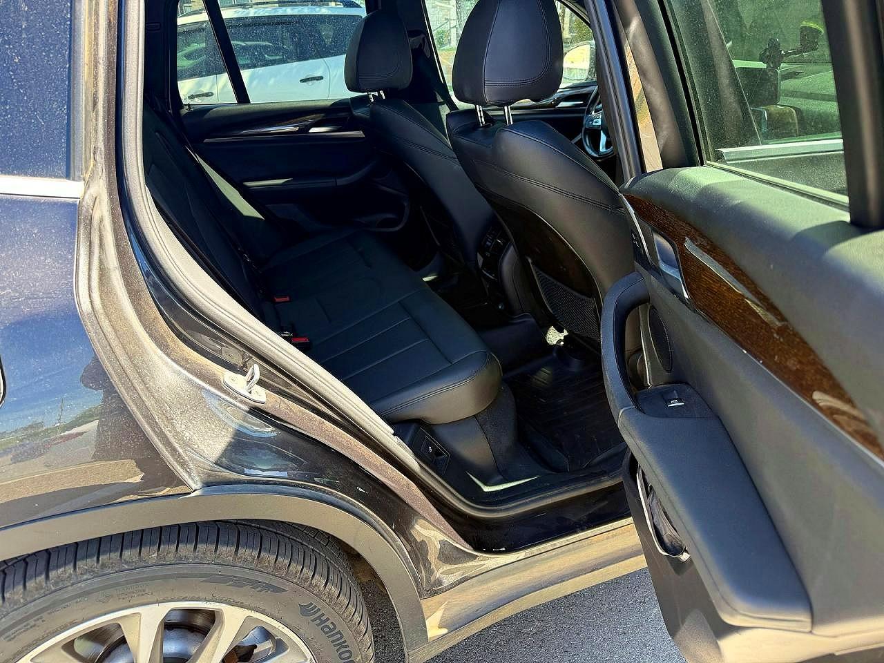 2019 Bmw X3 XDRIVE30I Lot #53111226 — VINARCHIVE