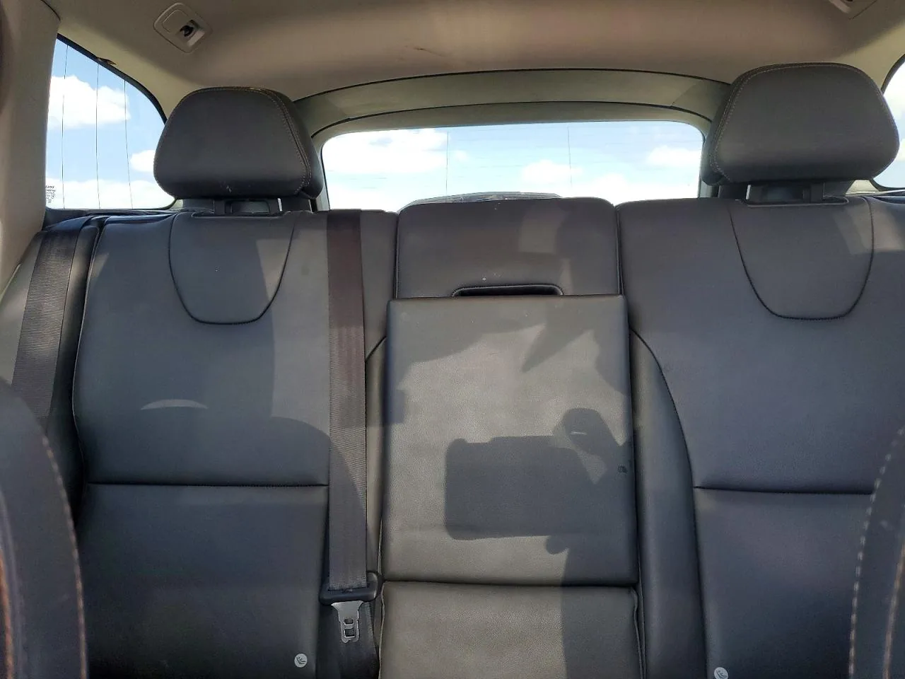 2017 Volvo XC60 T5 INSCRIPTION Lot #53115256 thumbnail 6