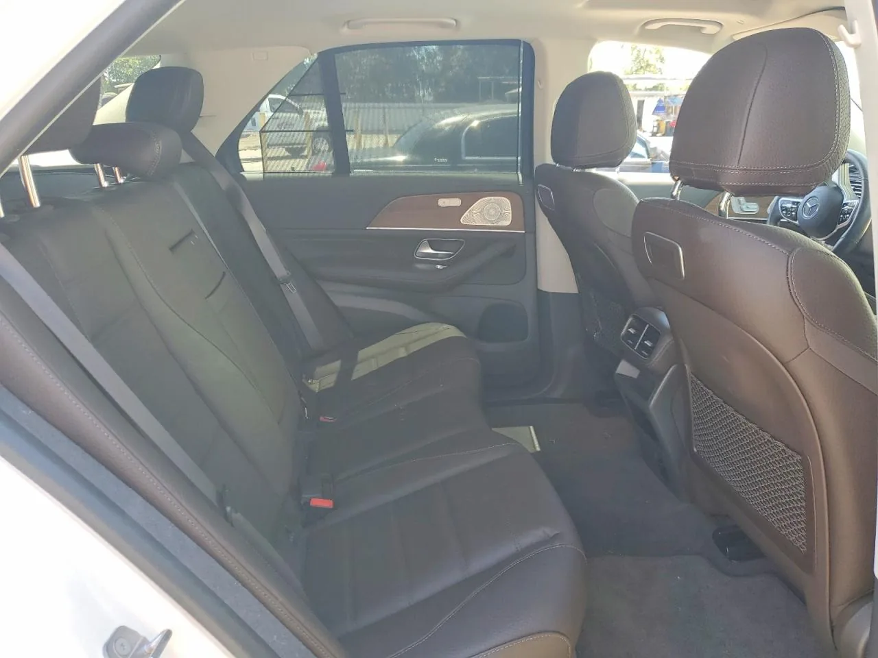 2020 Mercedes-benz GLE 450 4MATIC