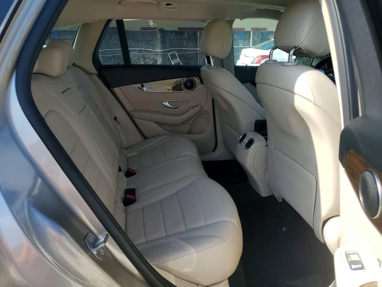 2021 Mercedes-benz GLC 300 Lot #53121486 thumbnail 2