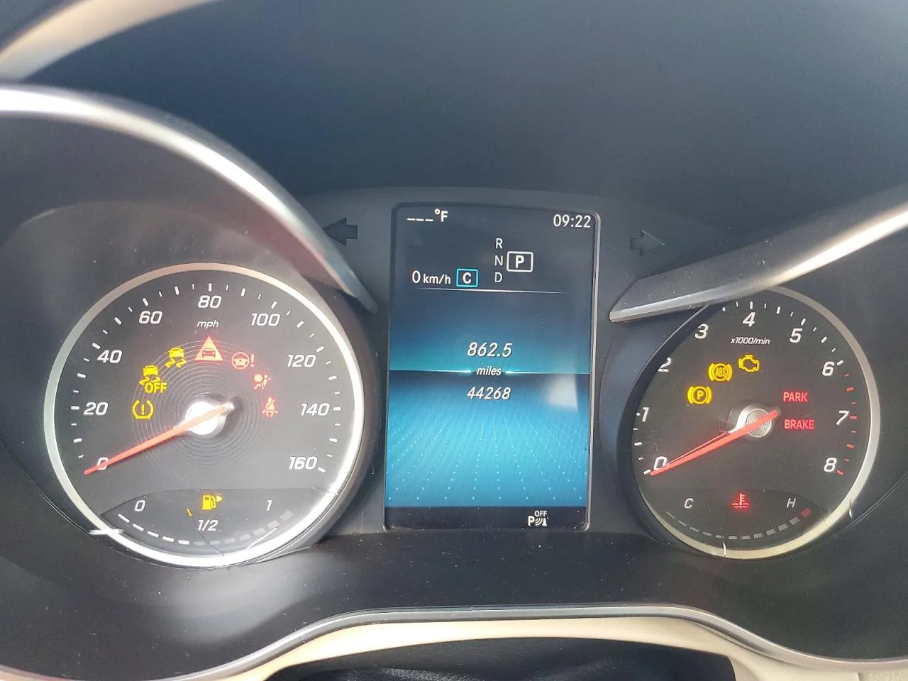 2021 Mercedes-benz GLC 300 Lot #53121486 thumbnail 4