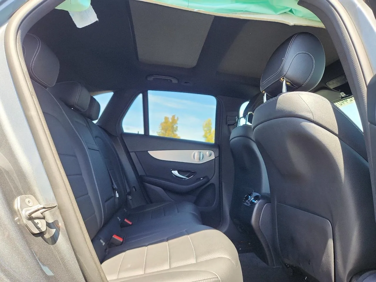 2019 Mercedes-benz GLC 300 Lot #53132446 thumbnail 5