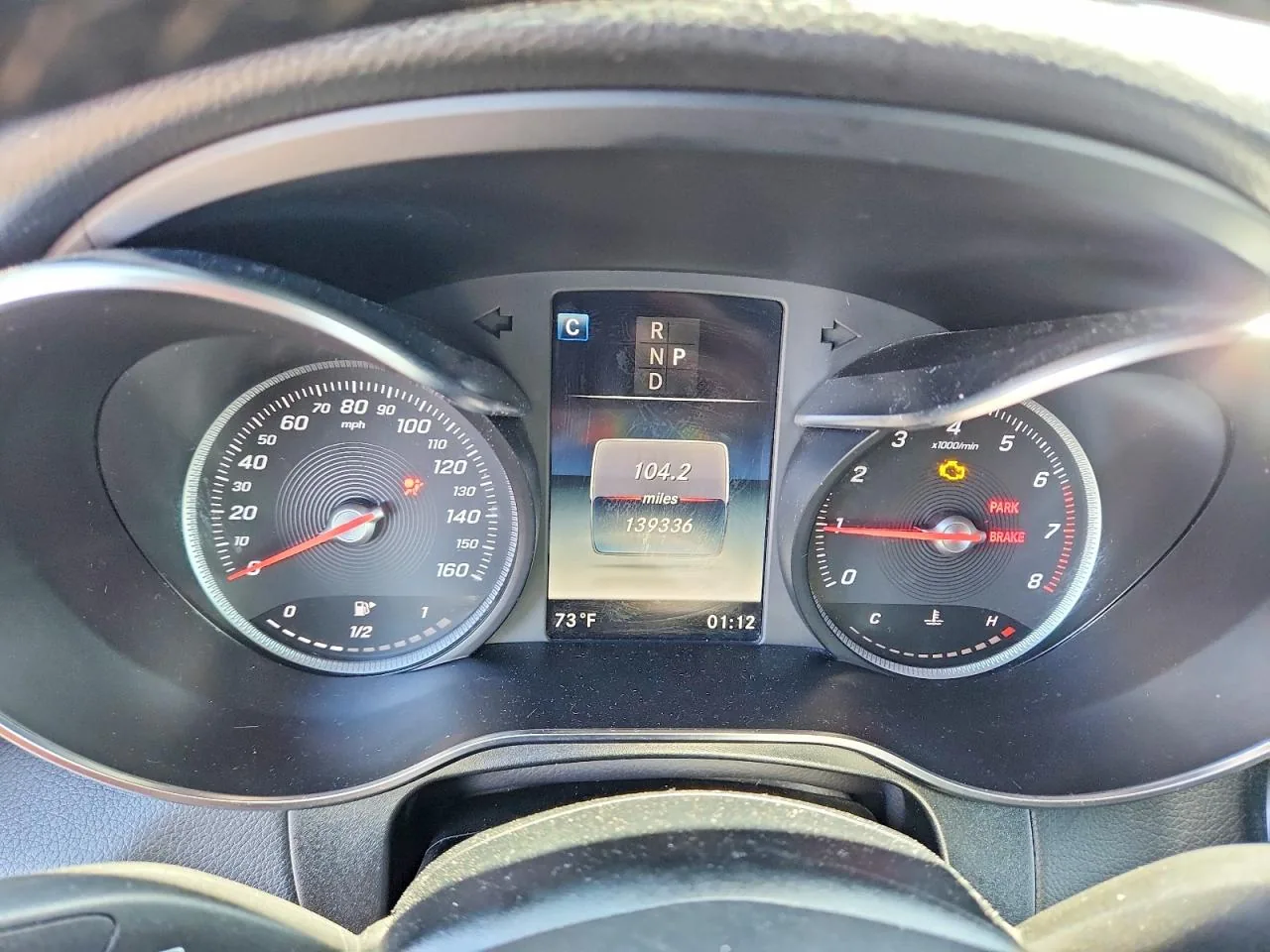 2019 Mercedes-benz GLC 300 Lot #53132446 thumbnail 9