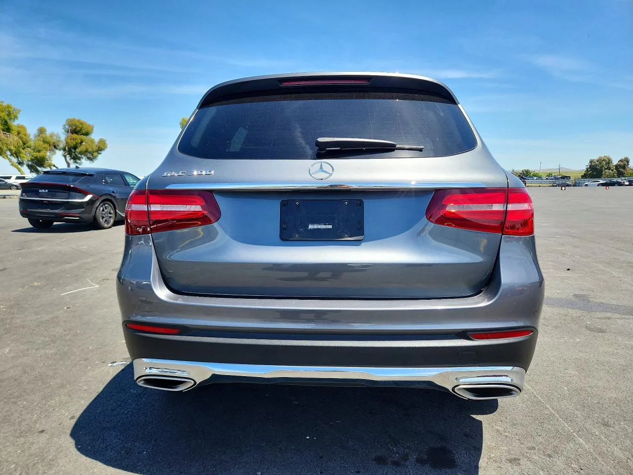 2019 Mercedes-benz GLC 300 Lot #53132446 thumbnail 10